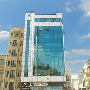 Kartal Palace Taksim Square Family Istanboel
