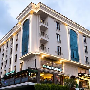 Otel White House