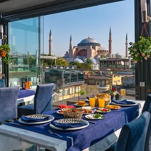 Aristocrat Estambul