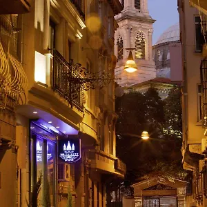Otel The Trinity Taksim - Special Category