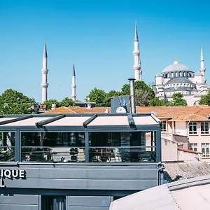 Rw Boutique Estambul