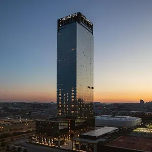 Sheraton Esenyurt Estambul