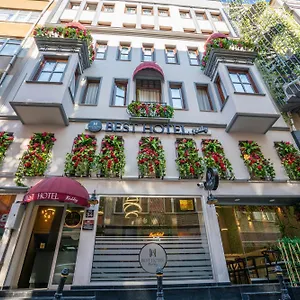 Otel Kadikoy