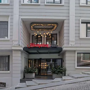 Hampton By Hilton Sirkeci Estambul