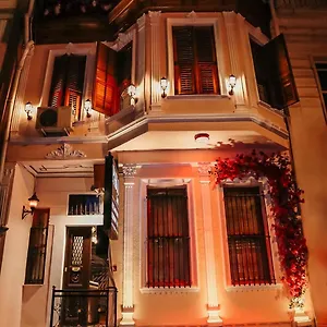 Pablo Suit &otel Estambul