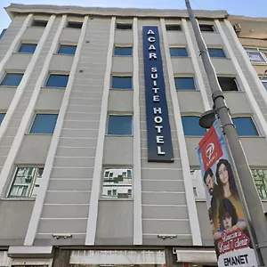 Acar Estambul