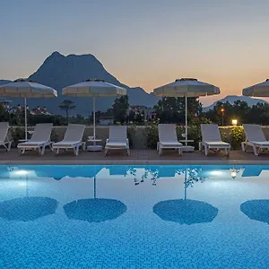 Otel Otto Palace